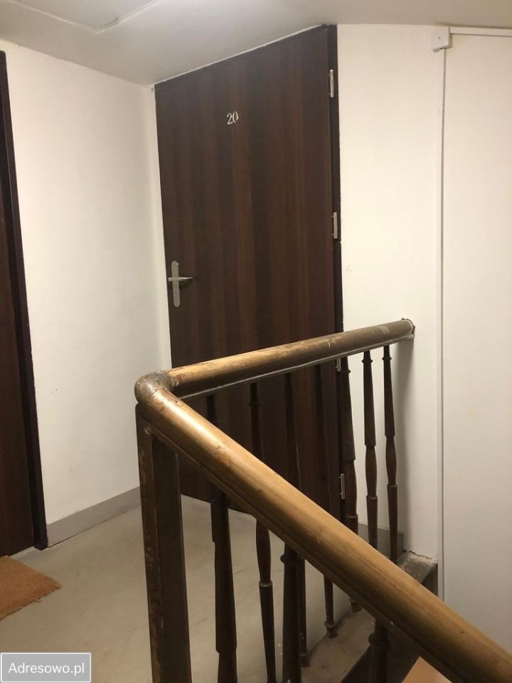 Mieszkanie 2-pokojowe Kraków Krowodrza, ul. Spokojna. Zdjęcie 13