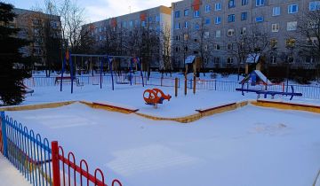 Mieszkanie 3-pokojowe Łódź Janów, ul. Andrzeja Kmicica