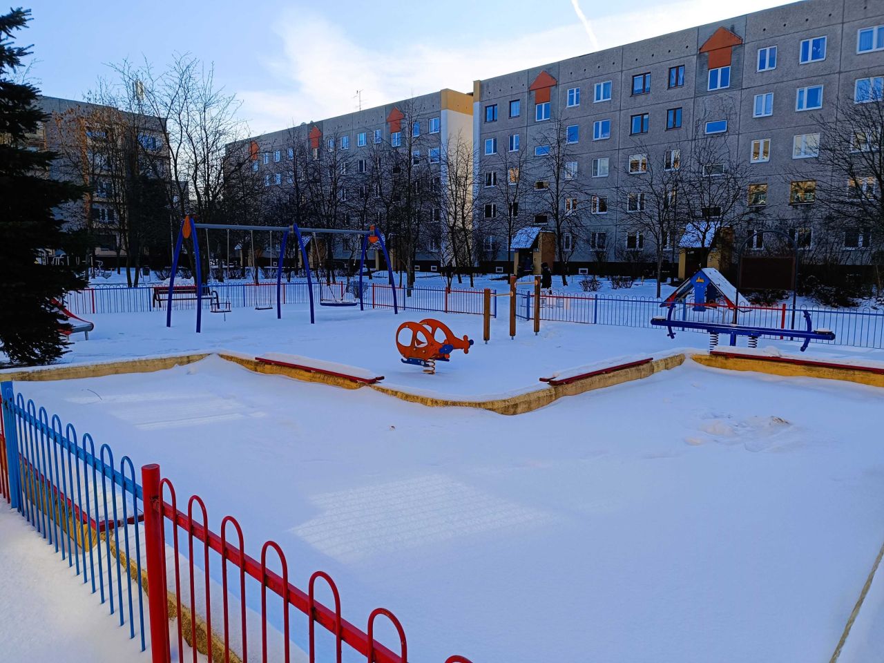 Mieszkanie 3-pokojowe Łódź Janów, ul. Andrzeja Kmicica