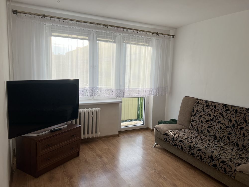 Mieszkanie 2-pokojowe Bydgoszcz Osiedle Leśne, ul. Joachima Lelewela. Zdjęcie 8