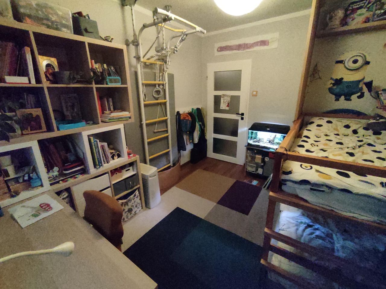 Pokój Kraków Mistrzejowice, os. Kombatantów. Zdjęcie 5