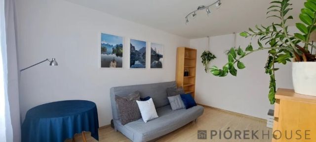 Mieszkanie 1-pokojowe Warszawa Ursus, ul. Mariana Keniga. Zdjęcie 2