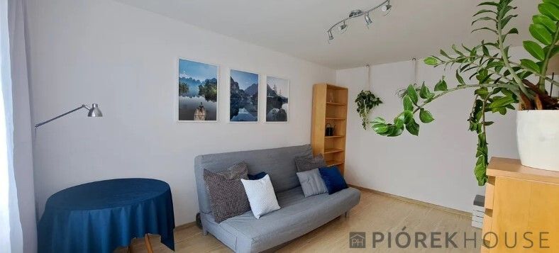 Mieszkanie 1-pokojowe Warszawa Ursus, ul. Mariana Keniga. Zdjęcie 2