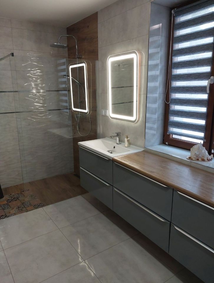 dom wolnostojący Ostrowiec Świętokrzyski Centrum, ul. Bałtowska. Zdjęcie 7