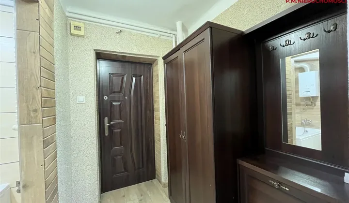 Mieszkanie 1-pokojowe Rybnik Chwałowice, ul. Górnicza