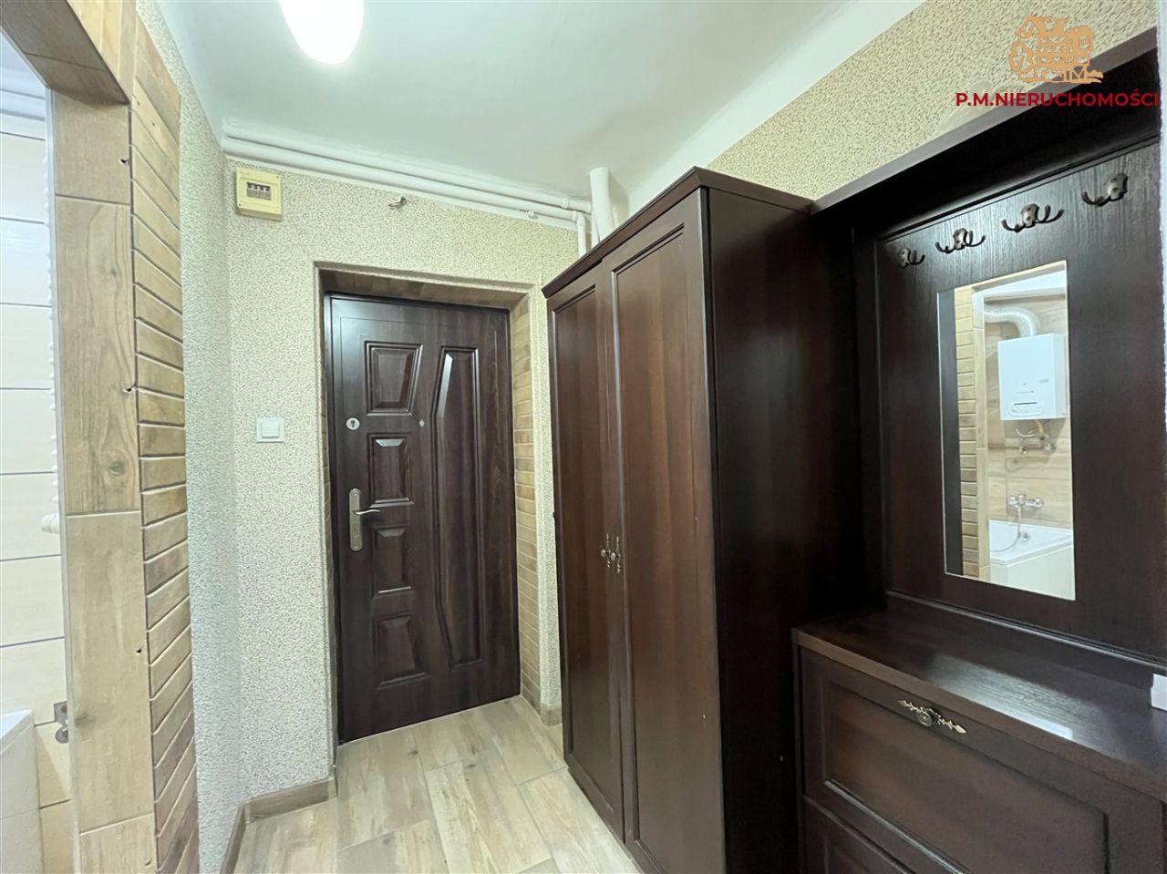 Mieszkanie 1-pokojowe Rybnik Chwałowice, ul. Górnicza. Zdjęcie 1