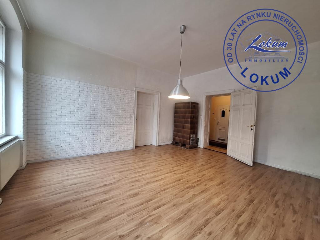 Mieszkanie 5-pokojowe Leszno, ul. Gabriela Narutowicza. Zdjęcie 5