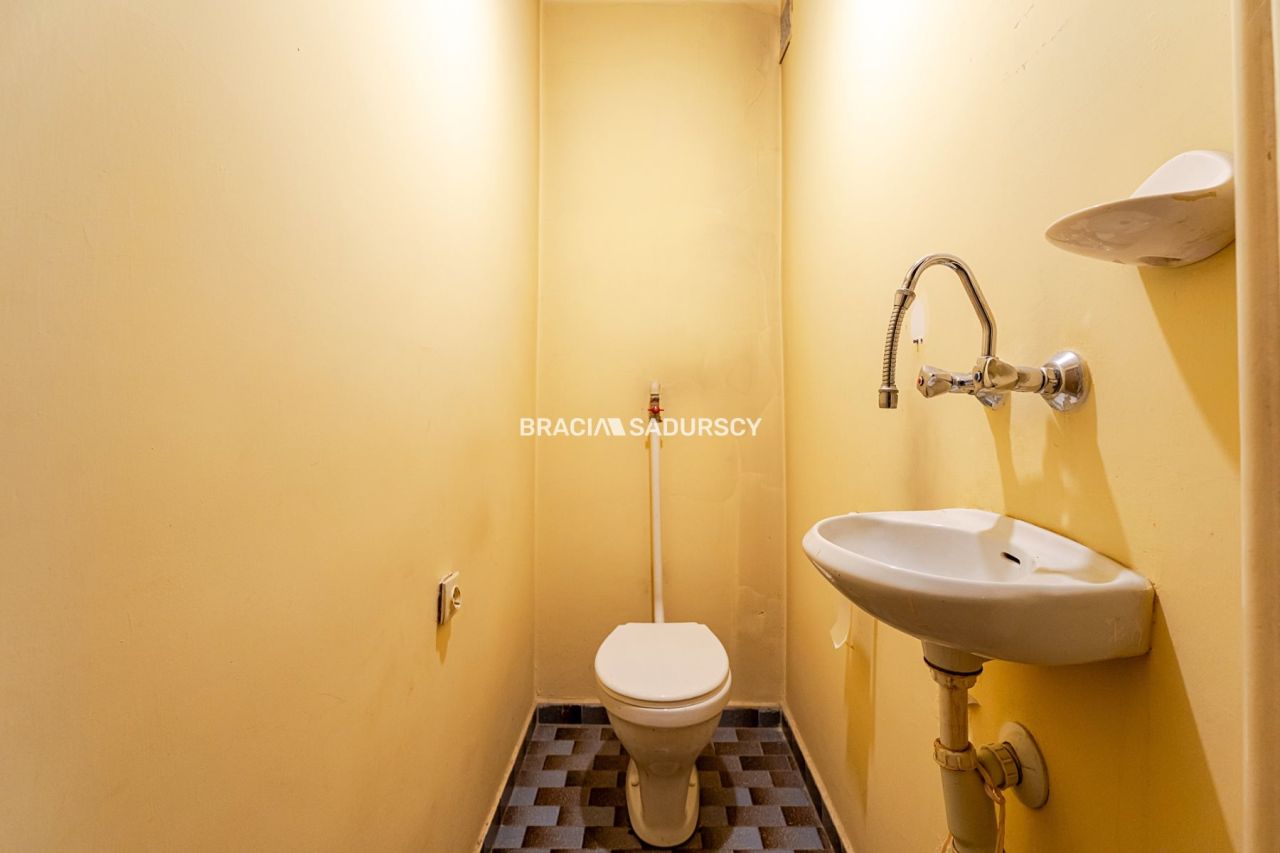 bliźniak, 4 pokoje Kraków Swoszowice, ul. Owocowa. Zdjęcie 18