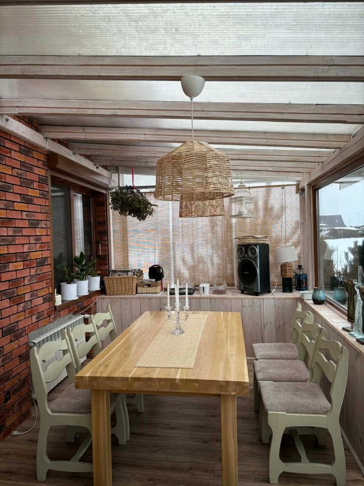 dom wolnostojący Zielona. Zdjęcie 7