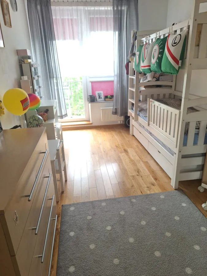 Mieszkanie 2-pokojowe Piaseczno, ul. Energetyczna. Zdjęcie 12