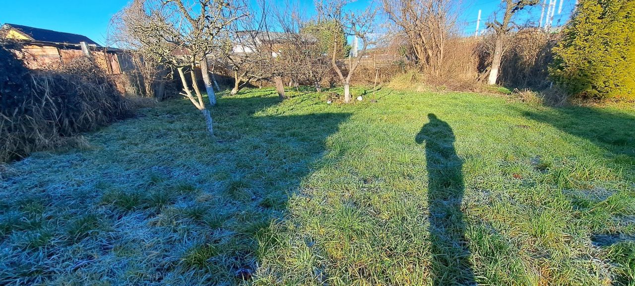 Działka rod Szczecin Centrum. Zdjęcie 5