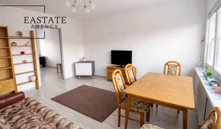 Mieszkanie 3-pokojowe Warszawa Wola, ul. Batalionu "Pięść"