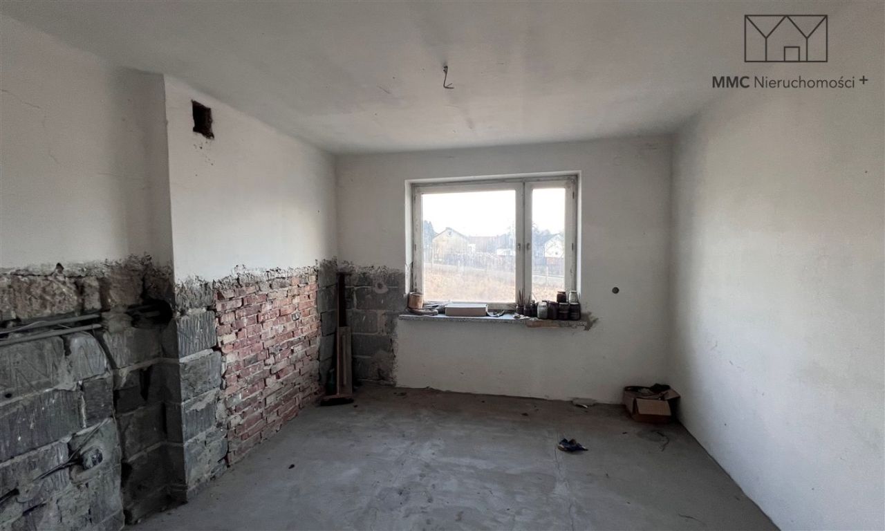 dom wolnostojący, 6 pokoi Zawiercie, ul. Andrzeja Kmicica. Zdjęcie 16