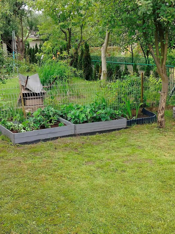 Działka rod Zawiercie Centrum, ul. Obrońców Poczty Gdańskiej. Zdjęcie 4