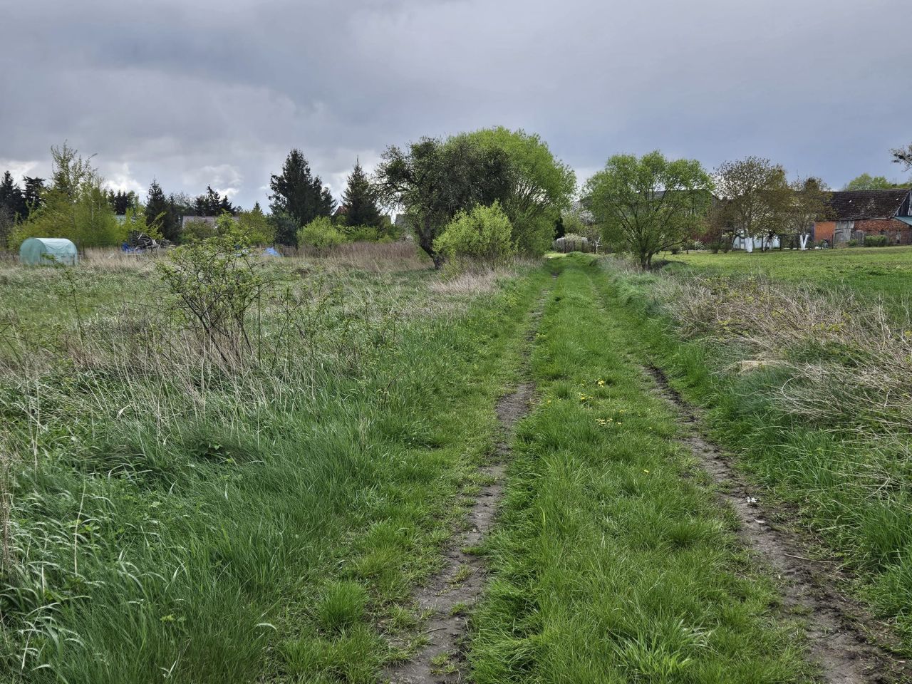 Działka budowlana Czarnkowo. Zdjęcie 13