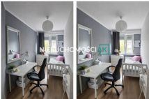 Mieszkanie 3-pokojowe Konin, ul. Sosnowa. Zdjęcie 4