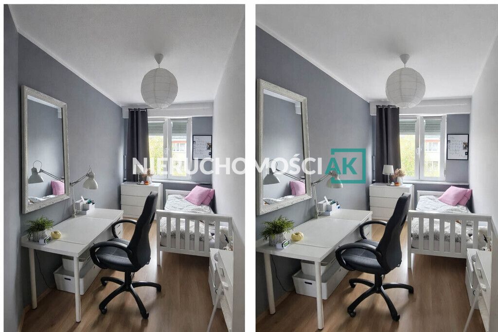 Mieszkanie 3-pokojowe Konin, ul. Sosnowa. Zdjęcie 6