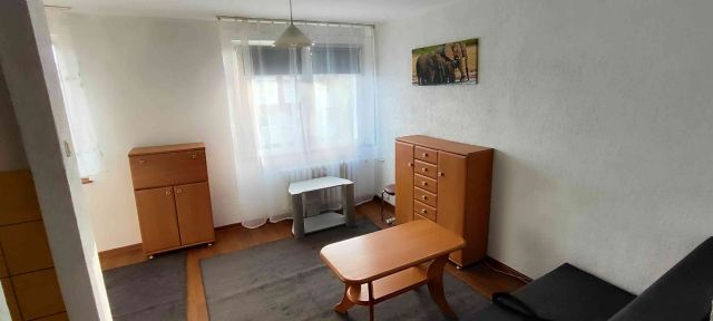 Mieszkanie 1-pokojowe Lubin, ul. Cedyńska. Zdjęcie 1