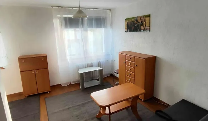Mieszkanie 1-pokojowe Lubin, ul. Cedyńska