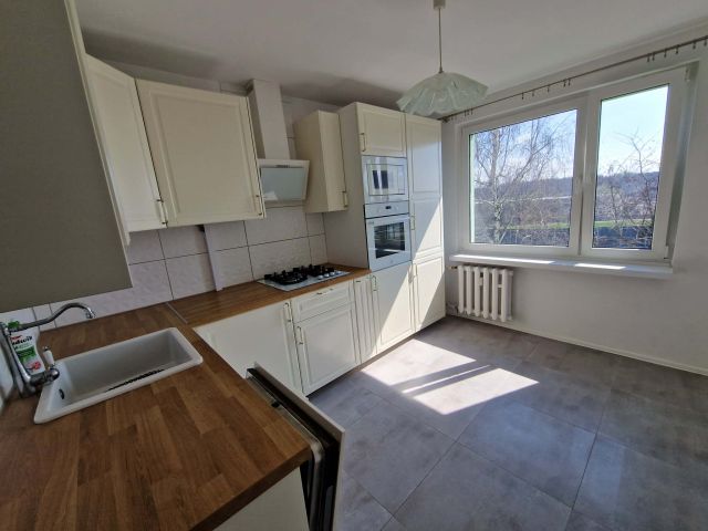 Mieszkanie 2-pokojowe Zabrze Zaborze, ul. Wolności. Zdjęcie 1