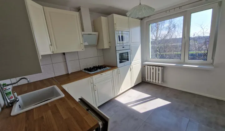 Mieszkanie 2-pokojowe Zabrze Zaborze, ul. Wolności