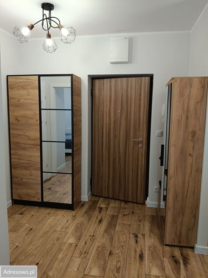 Mieszkanie 2-pokojowe Warszawa Rembertów, ul. Chełmżyńska. Zdjęcie 2