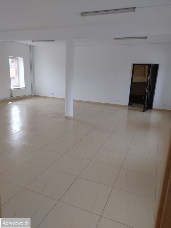 Biuro Ostrów Mazowiecka, ul. Lubiejewska. Zdjęcie 6