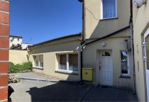 dom szeregowy, 5 pokoi Kostrzyn Centrum, ul. Dworcowa. Zdjęcie 2