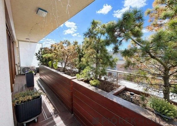 Mieszkanie 3-pokojowe Warszawa Wilanów, ul. Księdza Prymasa Augusta Hlonda. Zdjęcie 15