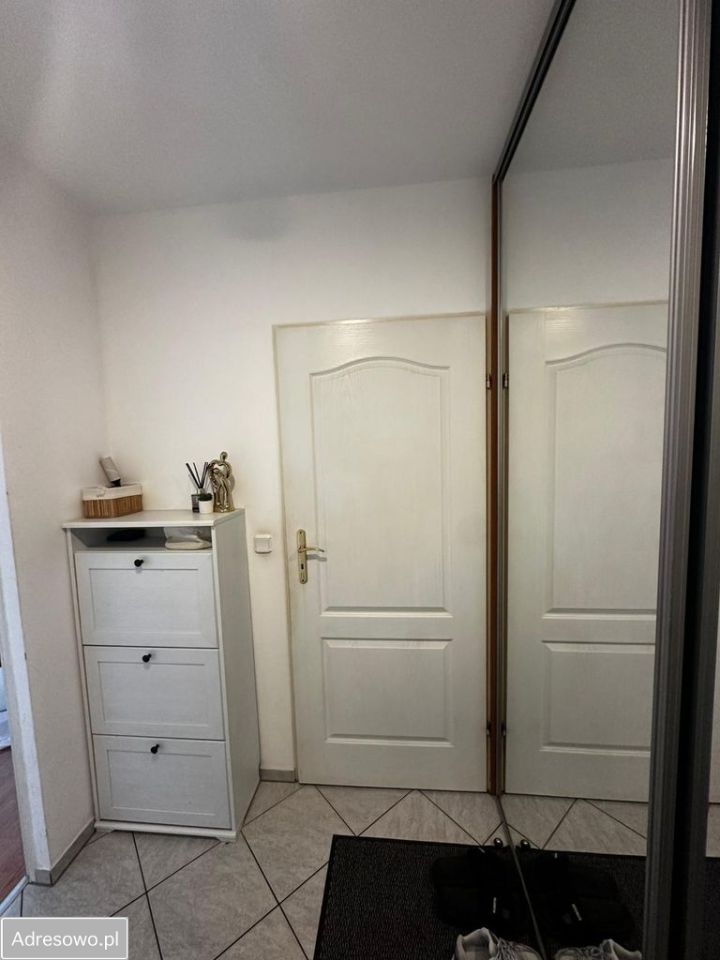 Mieszkanie 1-pokojowe Wrocław Psie Pole, ul. Jana Długosza. Zdjęcie 5