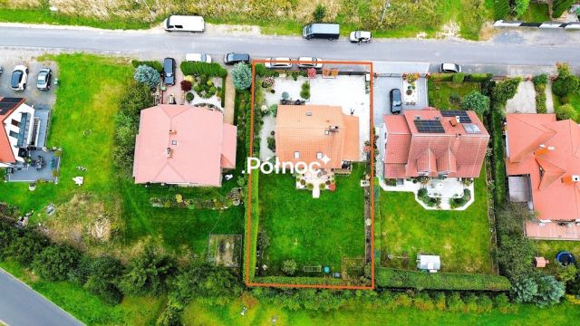dom wolnostojący, 4 pokoje Nowogrodziec, ul. Lipowa. Zdjęcie 15
