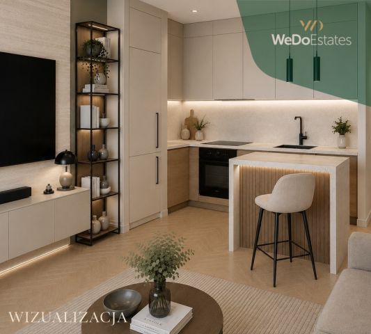 Mieszkanie 2-pokojowe Warszawa Ursynów, ul. Belgradzka. Zdjęcie 13
