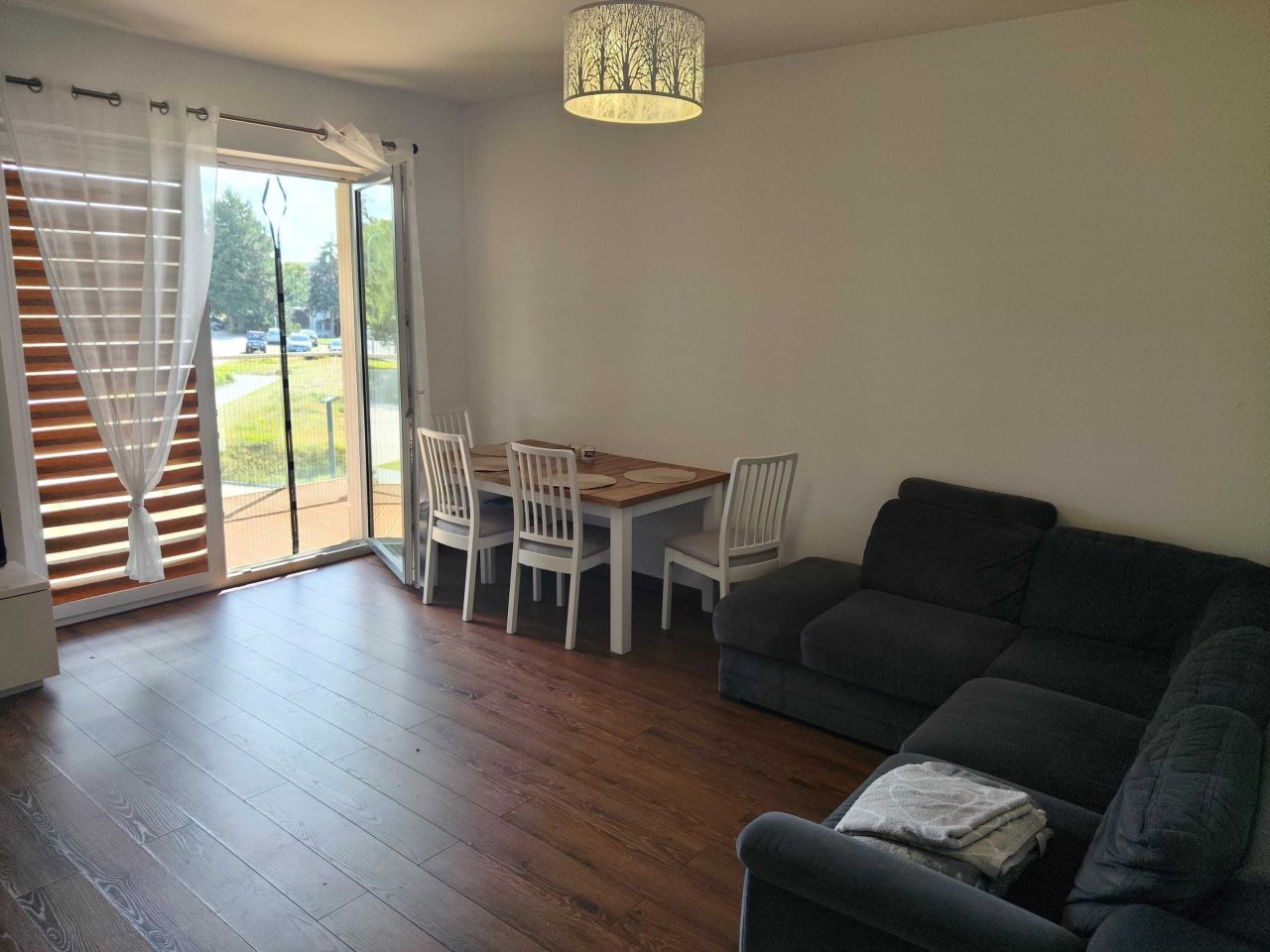 Iława, ul. Konstytucji 3 Maja Mieszkanie - 3 pokoje - 64 m² - 2 piętro