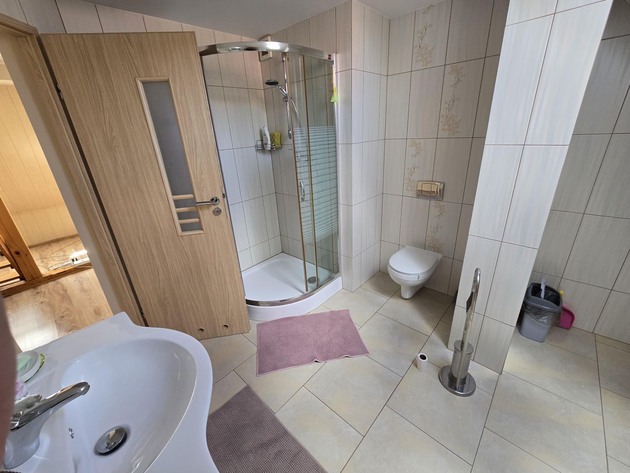 dom wolnostojący, 5 pokoi Piechowice, ul. Mikołaja Reja. Zdjęcie 7
