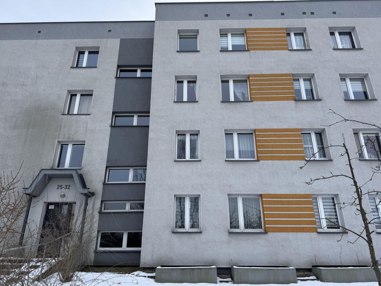 Mieszkanie 3-pokojowe Kielce Ślichowice, ul. Edwarda Meissnera. Zdjęcie 16