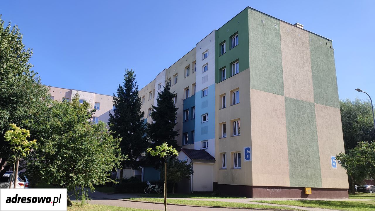 Mieszkanie 2-pokojowe Tczew Suchostrzygi, ul. Topolowa. Zdjęcie 18