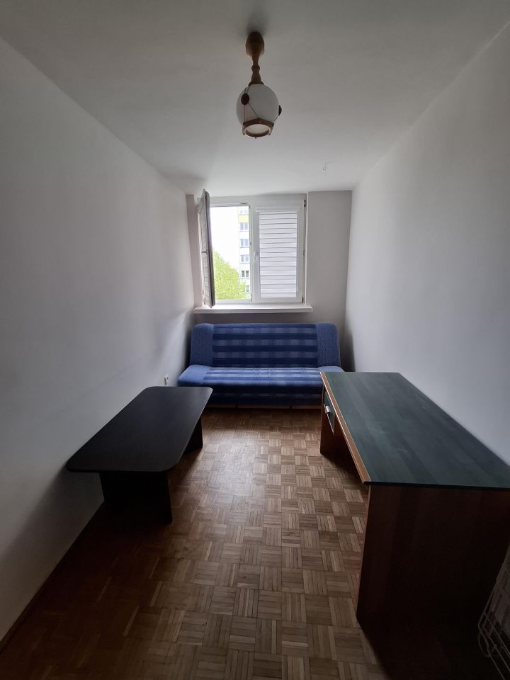 Mieszkanie 3-pokojowe Lublin LSM, ul. Zygmunta Krasińskiego. Zdjęcie 3