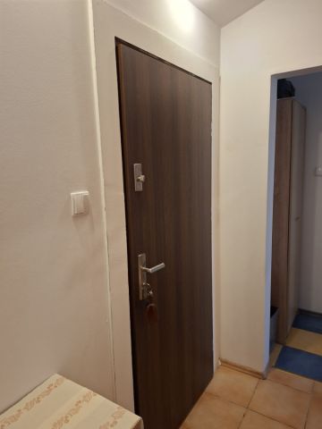 Mieszkanie 2-pokojowe Bydgoszcz Błonie, ul. Romana Abrahama. Zdjęcie 13