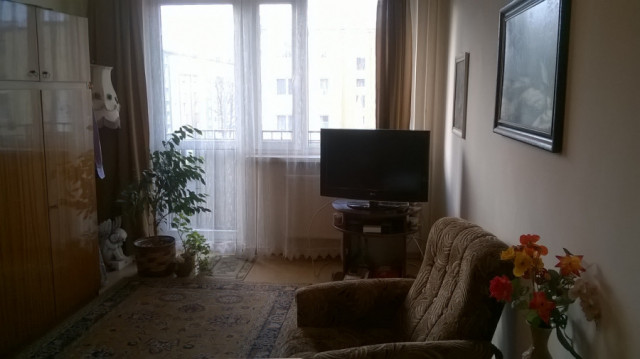 Mieszkanie 2-pokojowe Gdańsk Wrzeszcz, ul. Franciszka Bohomolca. Zdjęcie 1