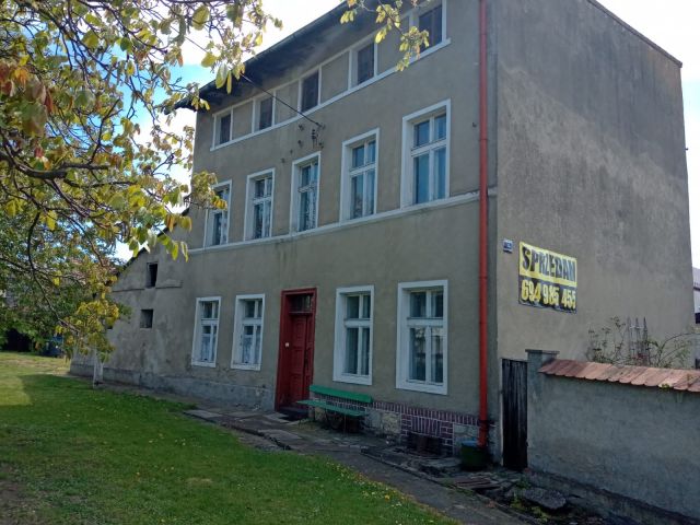 dom wolnostojący, 6 pokoi Korfantów, ul. Opolska. Zdjęcie 1
