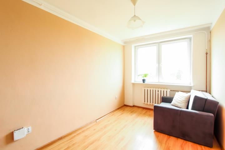 Mieszkanie 3-pokojowe Kołobrzeg