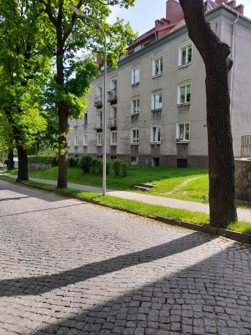 Mieszkanie 3-pokojowe Kowary, ul. Górnicza. Zdjęcie 1