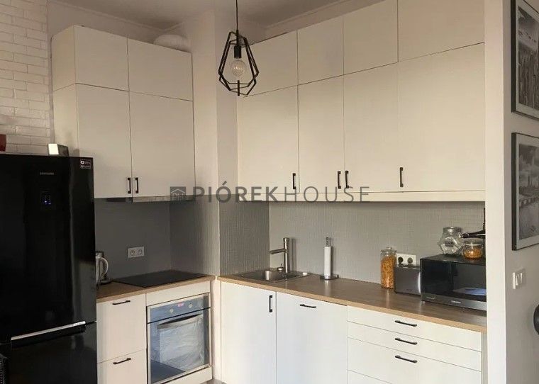 Mieszkanie 2-pokojowe Warszawa Mokotów, ul. Kłobucka