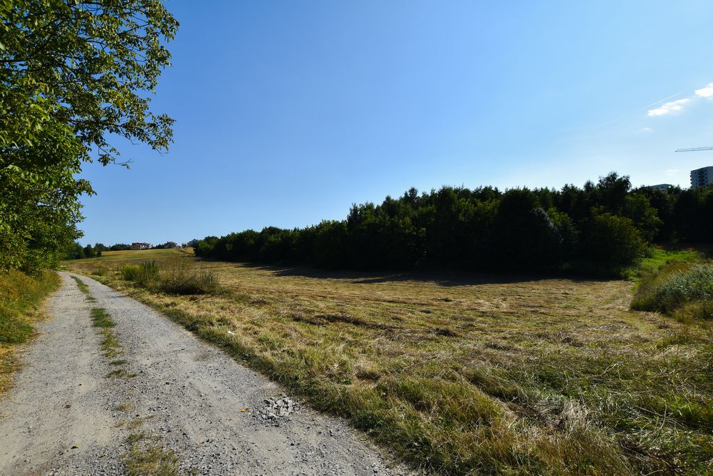 Działka budowlana Rzeszów Wilkowyja. Zdjęcie 3