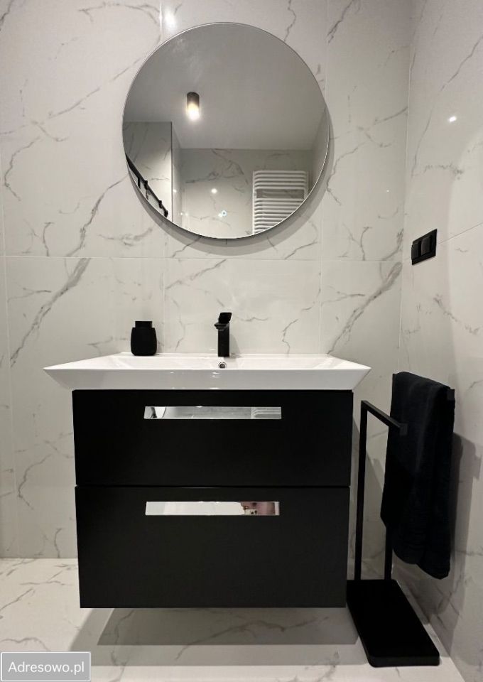 Mieszkanie 1-pokojowe Warszawa Mokotów, ul. Domaniewska. Zdjęcie 5