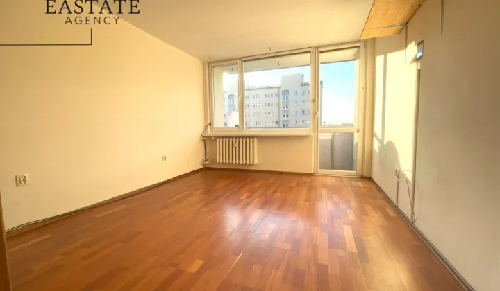 Mieszkanie 3-pokojowe Warszawa Wola, ul. Tadeusza Krępowieckiego