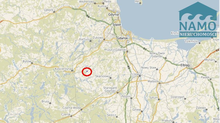 Działka budowlana Lubań. Zdjęcie 6