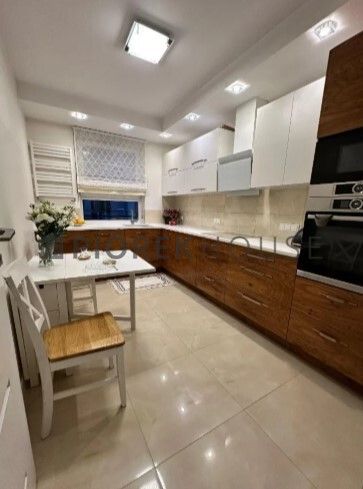 Mieszkanie 3-pokojowe Warszawa Ursus, ul. Powstańców Warszawy. Zdjęcie 10