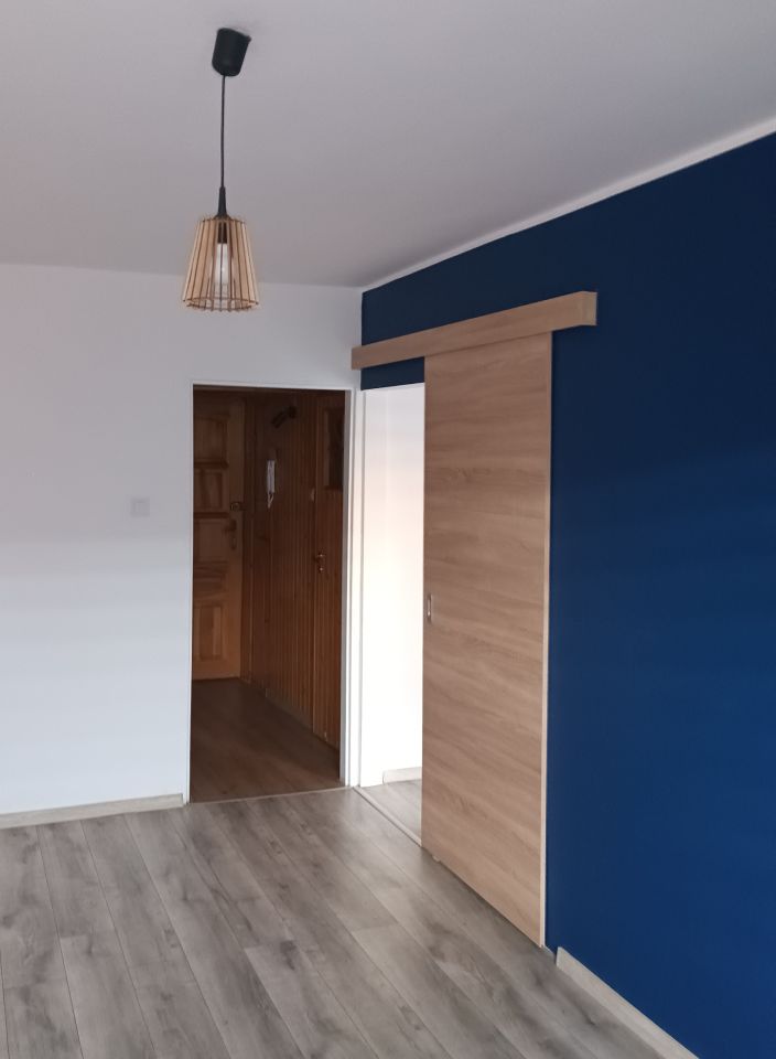 Mieszkanie 2-pokojowe Lubin Centrum, ul. Adama Mickiewicza. Zdjęcie 3