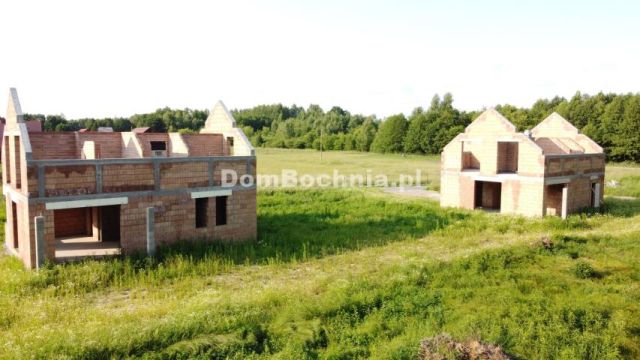dom wolnostojący, 4 pokoje Dąbrówka. Zdjęcie 11